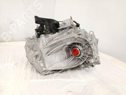 Gearbox HYUNDAI TUCSON (TL, TLE) 1.7 CRDi | BP30144263M3