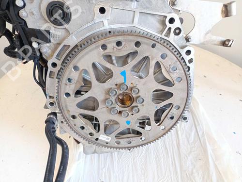 Engine BMW 5 (F10) 530 d | BP34449392M1 - Image 11