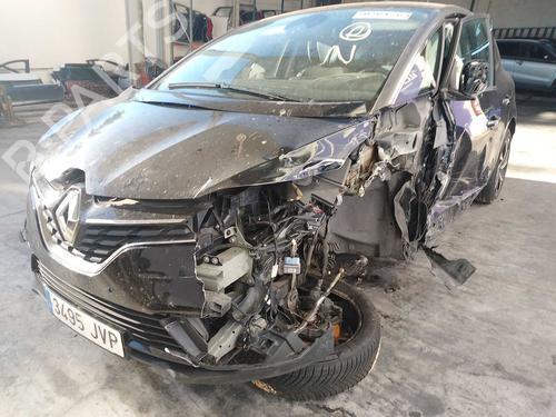 Switch RENAULT SCÉNIC IV (J9_) 1.5 dCi 110 | BP30906985I30  - Image 9