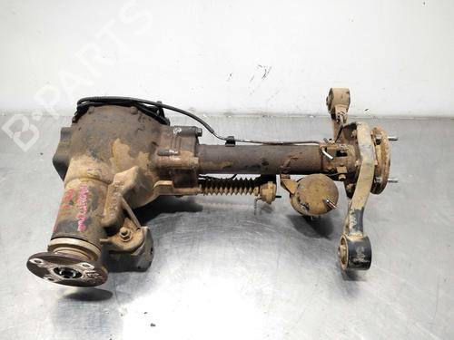 Used Front differential Front differential 10028930 10028930