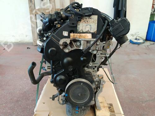 Engine FORD FOCUS III 1.6 TDCi | BP29476981M1 