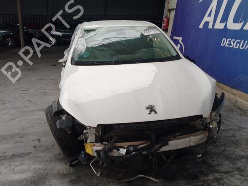 Starter PEUGEOT 308 II (LB_, LP_, LW_, LH_, L3_) 1.6 HDi 100 | BP30889900M8 