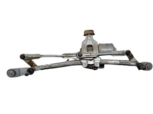 Front wiper motor PEUGEOT 3008 II SUV (MC_, MR_, MJ_, M4_) 1.5 BlueHDi 130 | BP24416109M29 