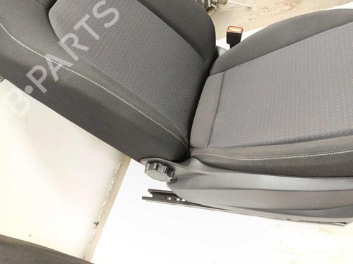 Seats set SEAT ARONA (KJ7, KJP) 1.0 TSI | BP28690315C78 - Image 8