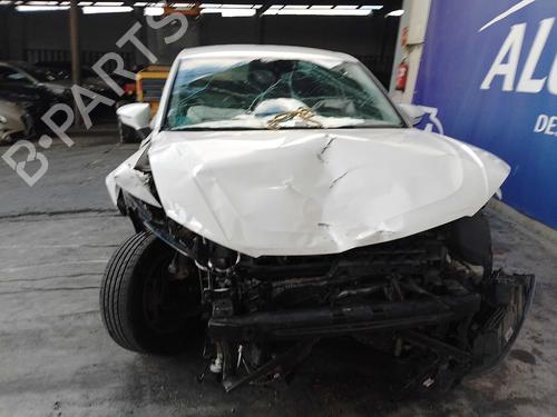 Left front window switch SEAT ATECA (KH7, KHP) 1.6 TDI | BP21271903I27 - Image 9