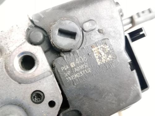 Venstre foran lås CITROËN BERLINGO MULTISPACE (B9) 1.6 HDi 75 / BlueHDi 75 | BP29357533C98 