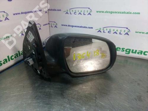 Used Right mirror Right mirror KIA CEE'D SW (ED) [2007-2012] 10957468 10957468