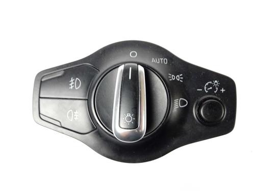 headlight-switch-audi-a4-b8-8k2-8k0941531as-2007-2008-2009-2010-2011-2012-2013-2014-2015-2016-2017-11208016 main image