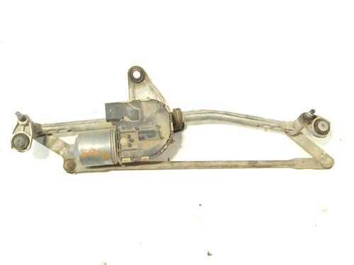 Used Front wiper motor VW PASSAT B6 (3C2) 2.0 TDI 16V (140 hp) 19095209