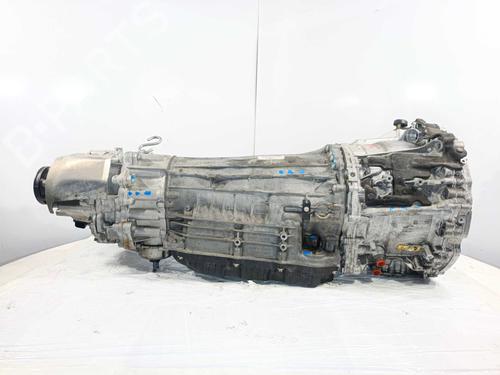 Gearbox MERCEDES-BENZ GLE (V167) GLE 350 de 4-matic (167.117) | BP36041112M3 - Image 4