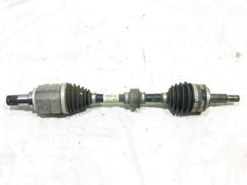 Used Left front driveshaft TOYOTA C-HR (_X1_) 1.8 Hybrid (ZYX10_, ZYX11_) (98 hp) 32001365
