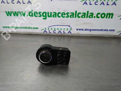 Used Headlight switch Headlight switch OPEL INSIGNIA A (G09) [2008-2017] 9989594 9989594