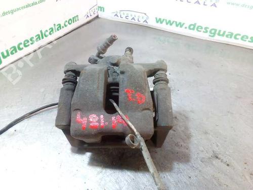 Used Right rear brake caliper Right rear brake caliper 11564620 11564620