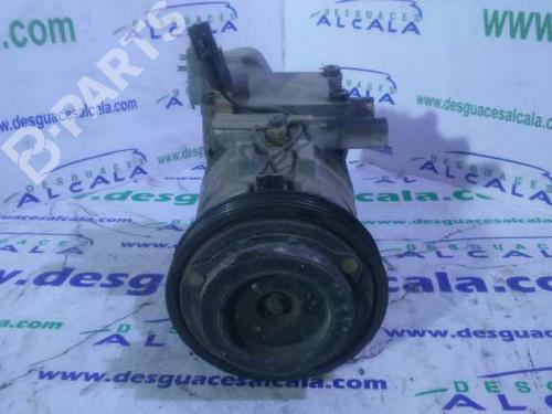 AC compressor HYUNDAI COUPE I (RD) 1.6 16V | BP9988055M34