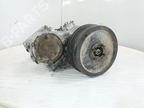 Verteilergetriebe für LAND ROVER DISCOVERY I (LJ) 2.5 TDI 4x4 (113 hp) 32366049