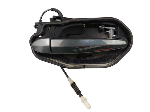 Used Rear right exterior door handle Rear right exterior door handle 39169209 39169209