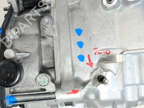 Gearbox VW PASSAT B8 Variant (3G5, CB5) 2.0 TDI | BP36998387M3 - Image 13