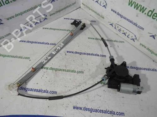 Used Rear left window mechanism Rear left window mechanism MAZDA 6 Hatchback (GG) 2.0 DI (GG14) (136 hp) 9987661 9987661