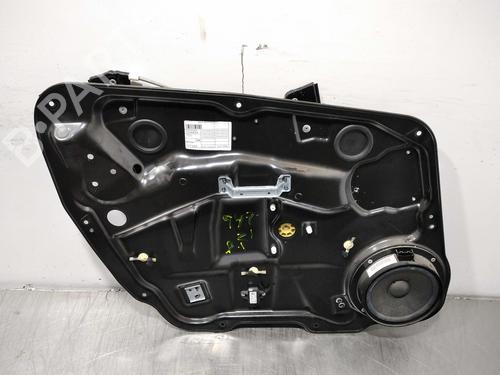 Used Front left window mechanism Front left window mechanism 9982653 9982653