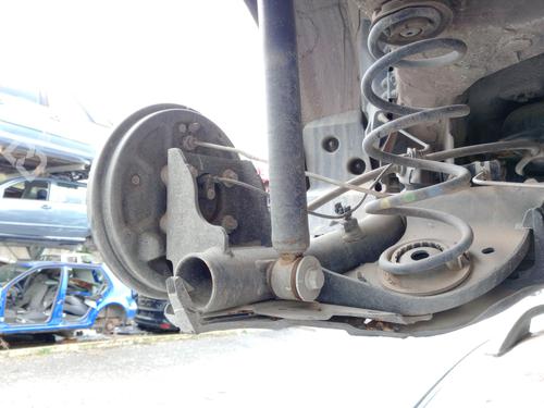 Rear axle DACIA SANDERO III 1.0 TCe 90 | BP31052477M2 