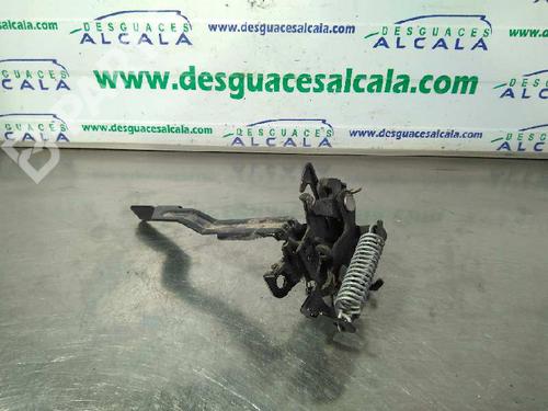 Serrure capot TOYOTA RAV 4 IV (_A4_) [2012-2024]null 5351042110