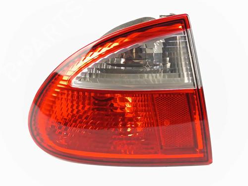 Used Left taillight Left taillight 38197007 38197007