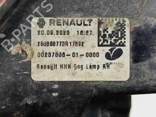 Rear bumper right light RENAULT AUSTRAL TCe 140 (HGMF) | BP34579163C82 - Image 4