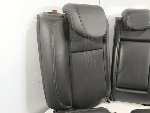 Seats set CHEVROLET TRAX 1.7 TD | BP34446290C78  - Image 27