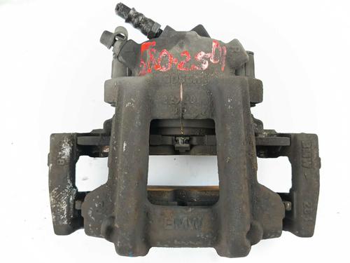Used Left front brake caliper Left front brake caliper BMW 1 (F20) 118 d (150 hp) 29419053 29419053