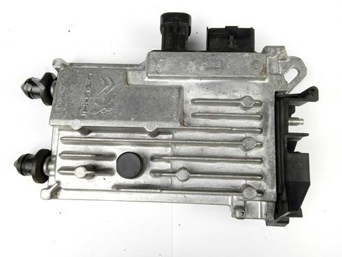 Used Electronic module Electronic module PEUGEOT 308 II (LB_, LP_, LW_, LH_, L3_) 1.2 THP 130 (131 hp) 12532156 12532156