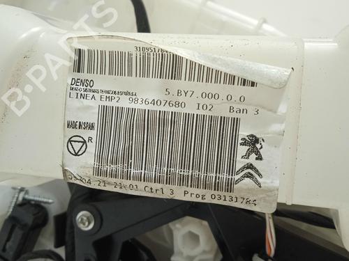 Other CITROËN BERLINGO Box Body/MPV (K9) 1.5 BlueHDi 100 | BP16767473O1 