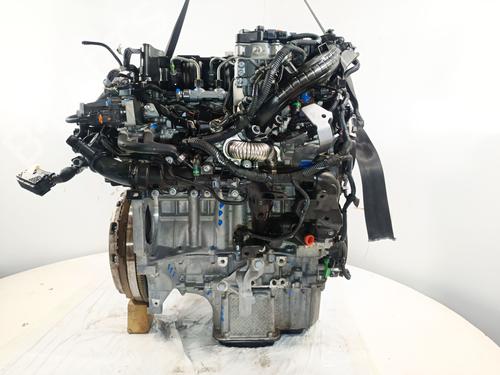 Engine CITROËN JUMPY III Van (V_) 1.5 BlueHDi 100 | BP33273805M1  - Image 5