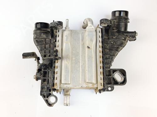 Intercooler Intercooler DACIA DUSTER (HM_) 1.5 dCi 115 4x4 (114 hp) 35785889 35785889
