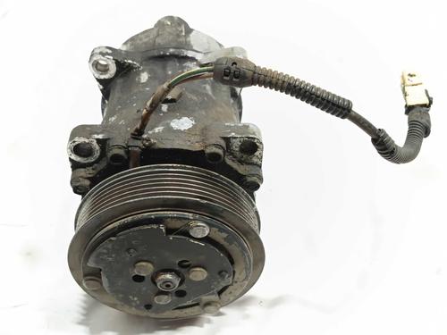 Used AC compressor AC compressor 28025780 28025780