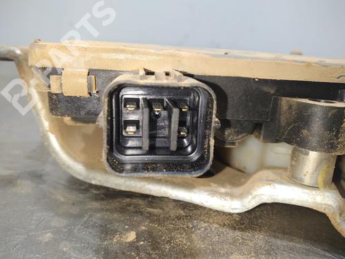 Front right window mechanism MITSUBISHI PAJERO II (V3_W)  | BP10064985C23 