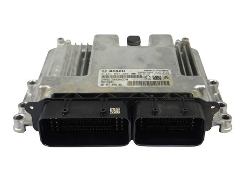 Engine control unit (ECU) CITROËN C4 III (BA_, BB_, BC_) 1.5 BlueHDi 130 (BBYHZB) | BP32698202M57 - Image 3