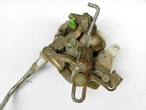 Used Front right lock Front right lock 10200201 10200201