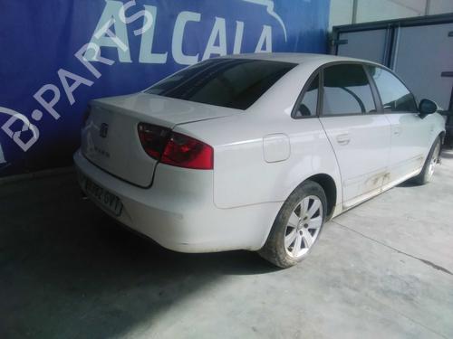 Front left lock SEAT EXEO (3R2) | BP12541419C98 - Image 5