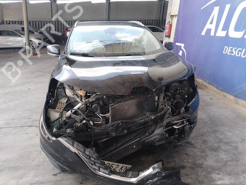 Engine control unit (ECU) RENAULT KADJAR (HA_, HL_) 1.2 TCe 130 (HLMR) | BP34505464M57  - Image 9