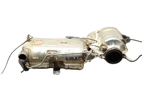 Catalyst OPEL MOVANO C Van (U9) | BP40298799M10 - Image 3