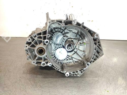 Used Gearbox Gearbox OPEL INSIGNIA A (G09) [2008-2017] 10924289 10924289
