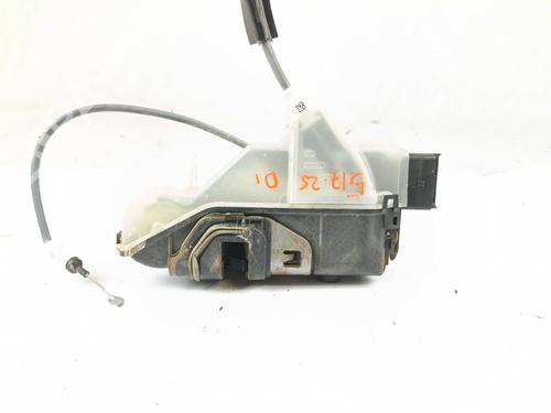 Used Front left lock Front left lock 28515263 28515263
