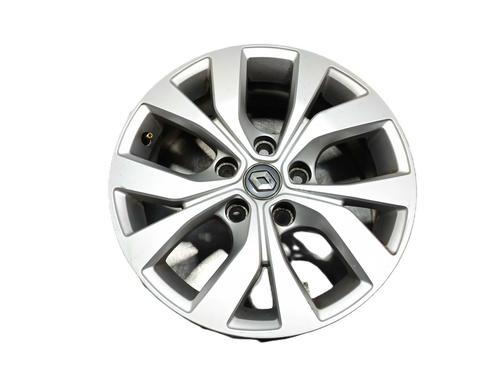 Fælk Fælk RENAULT MEGANE IV Hatchback (B9A/M/N_) 1.3 TCe 140 (B9NB) (140 hp) 36363281 36363281
