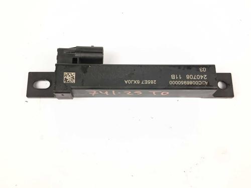 Used Electronic sensor Electronic sensor NISSAN JUKE (F16_) 1.0 (114 hp) 30772842 30772842