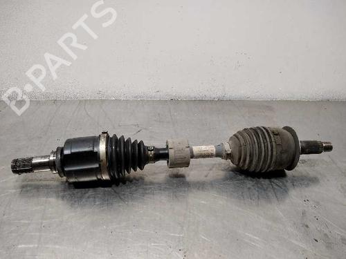 Used Left front driveshaft Left front driveshaft 10093361 10093361