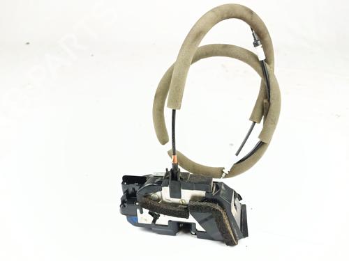 Used Rear right lock Rear right lock NISSAN QASHQAI II (J11, J11_) 1.3 DIG-T (140 hp) 30435008 30435008