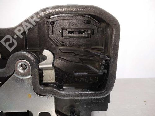 Rear left lock BMW 3 (F30, F80) 318 d | BP10109709C100 