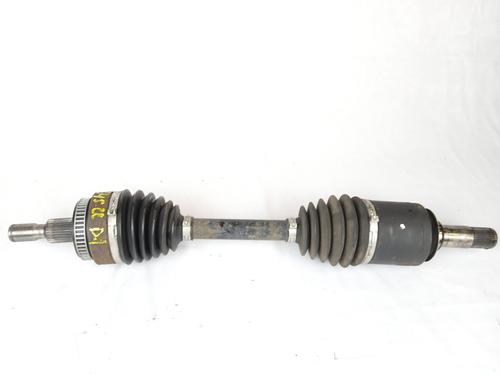 Used Left front driveshaft Left front driveshaft MERCEDES-BENZ M-CLASS (W163) ML 270 CDI (163.113) (163 hp) 10672638 10672638