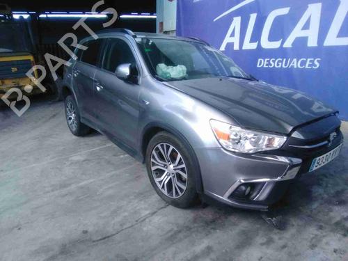 Mirror switch MITSUBISHI ASX (GA_W_) 1.6 MIVEC (GA1W) | BP17190056I25  - Image 9