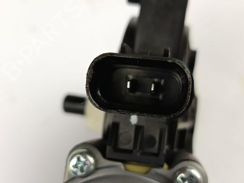 Right rear window motor HYUNDAI TUCSON (TL, TLE) 1.7 CRDi | BP30126842E22